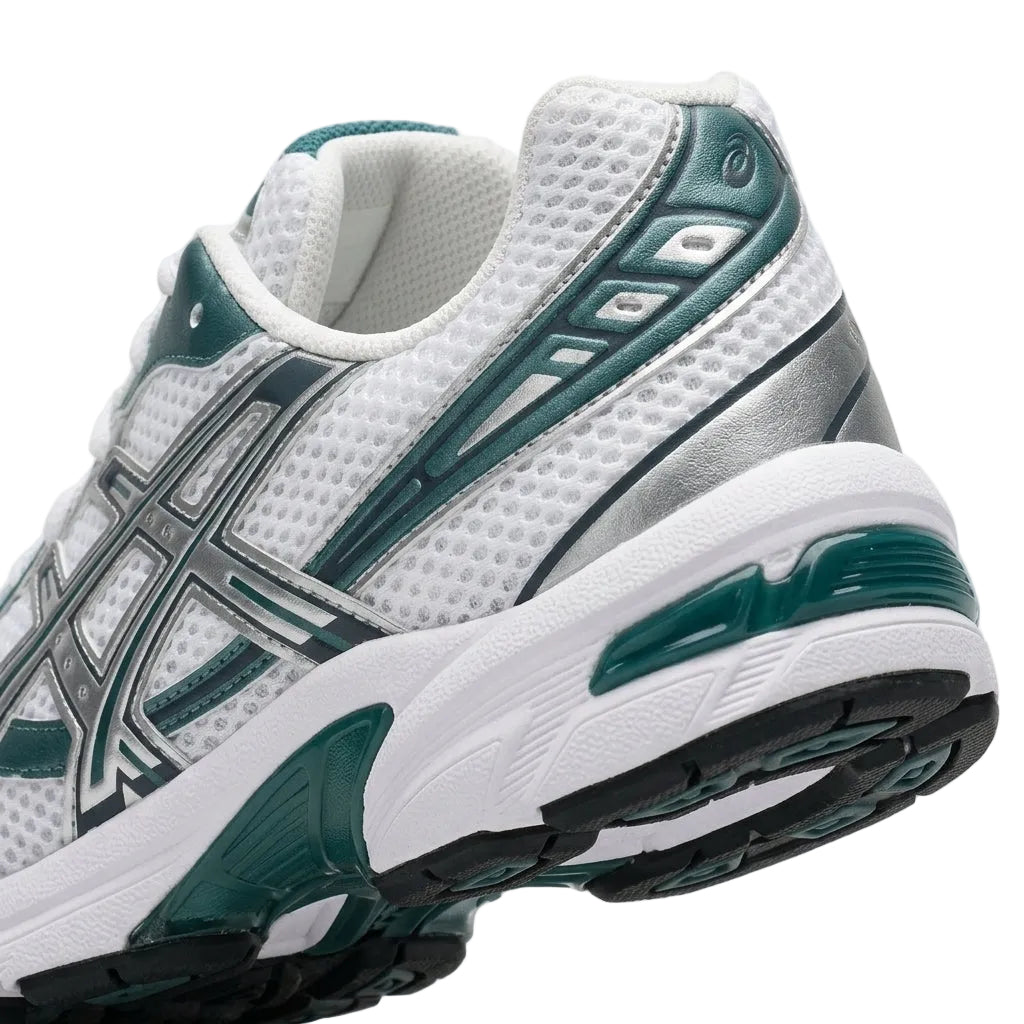 ASICS Gel-1130 White Green Sneaker