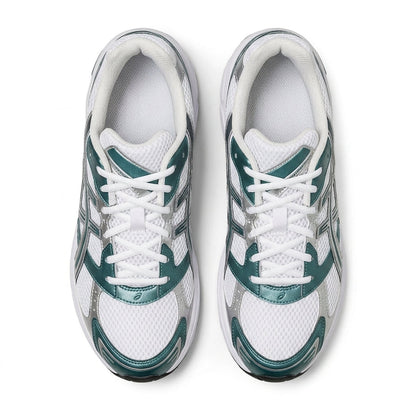 ASICS Gel-1130 White Green Sneaker