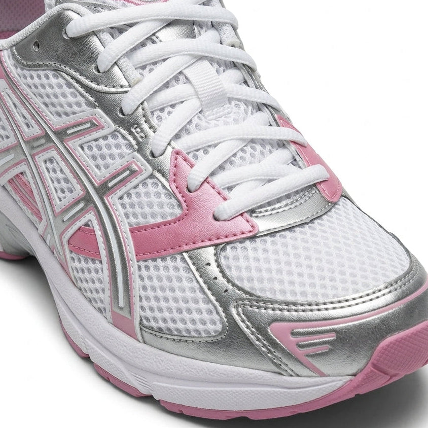 ASICS Gel-1130 White Pink Sneaker