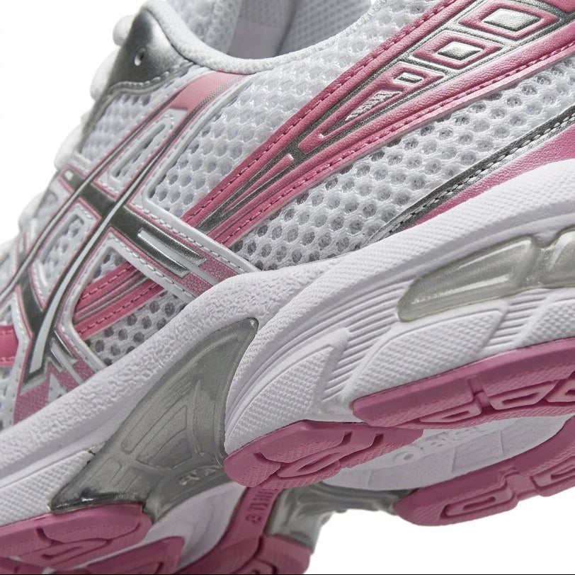 ASICS Gel-1130 White Pink Sneaker