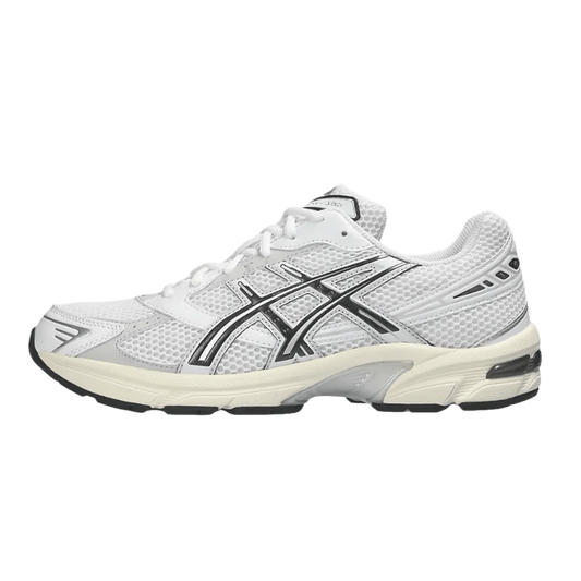 ASICS Gel-1130 White Grey Sneaker