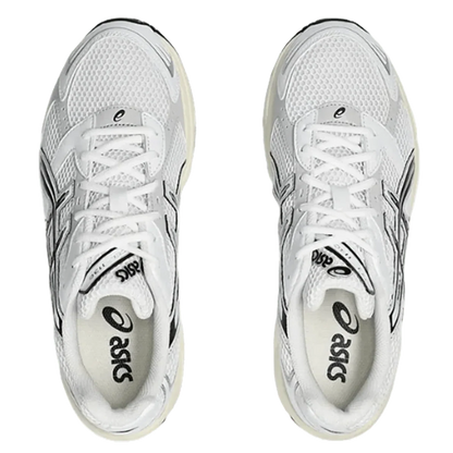 ASICS Gel-1130 White Grey Sneaker