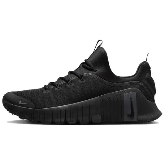Nike Free Metcon 7 Black Black Anthracite