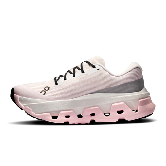 On Cloudmonster 3 Hyper Ivory Peony – additional product view