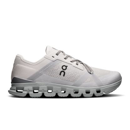 On Cloud X 4 AD 'Wolf/Alloy' Sneaker