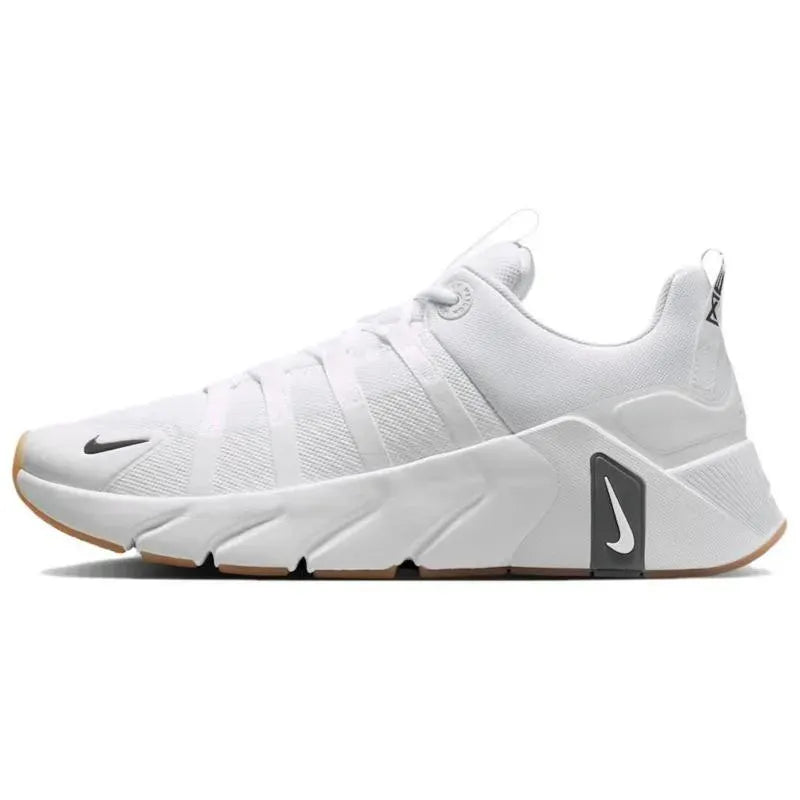 Nike Free Metcon 7 White Iron Grey Gum Yellow White