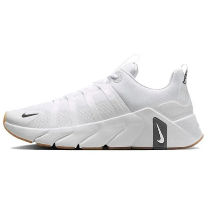 Nike Free Metcon 7 White Iron Grey Gum Yellow White