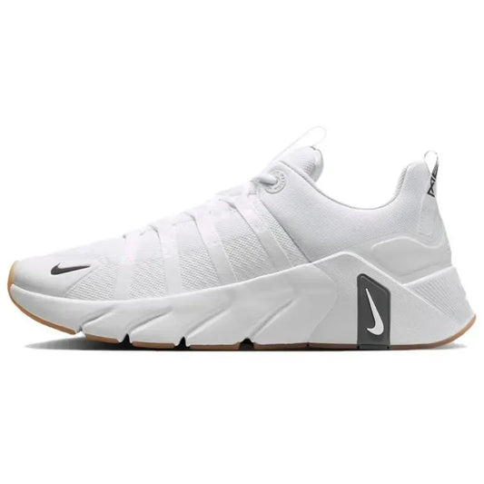 Nike Free Metcon 7 White Iron Grey Gum Yellow White