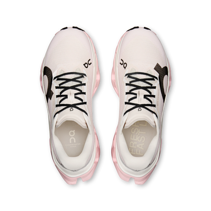 On Cloudmonster 3 Hyper Ivory Peony – alternate product view