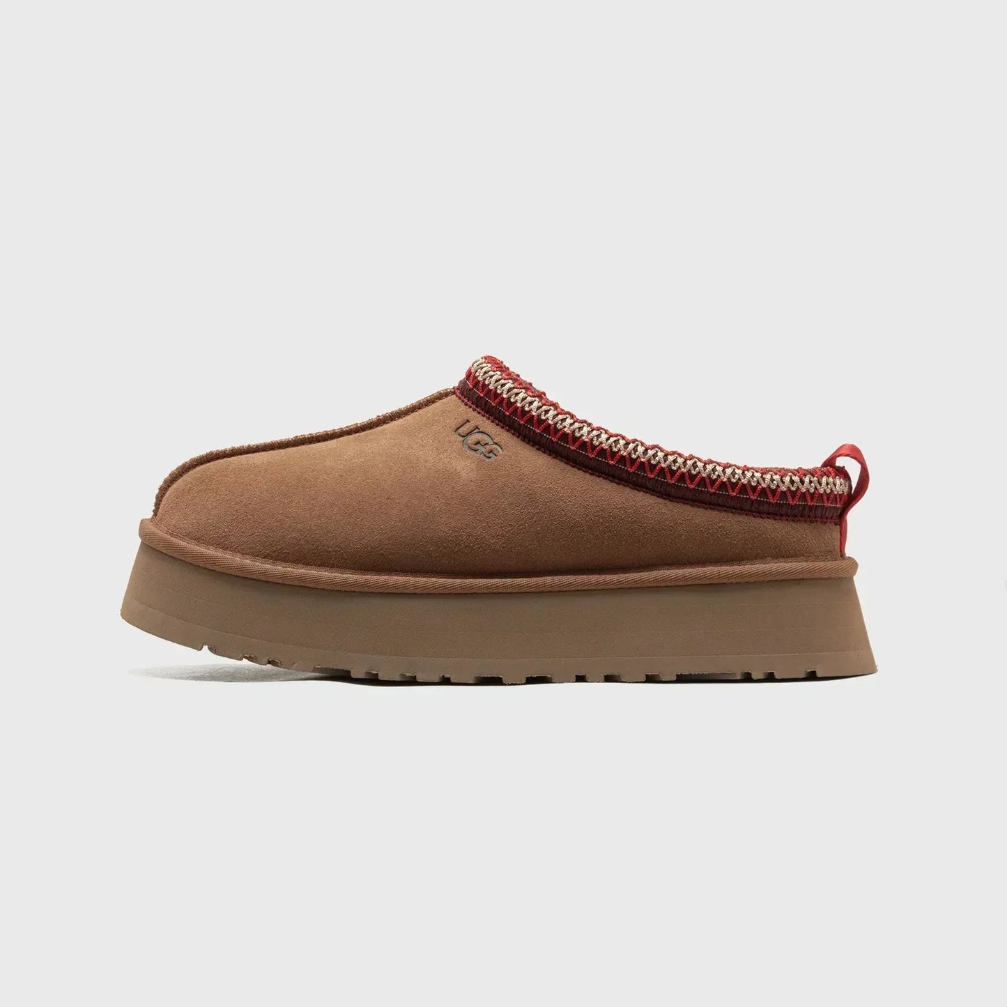 UGG Tazz II Slipper Women's Chestnut