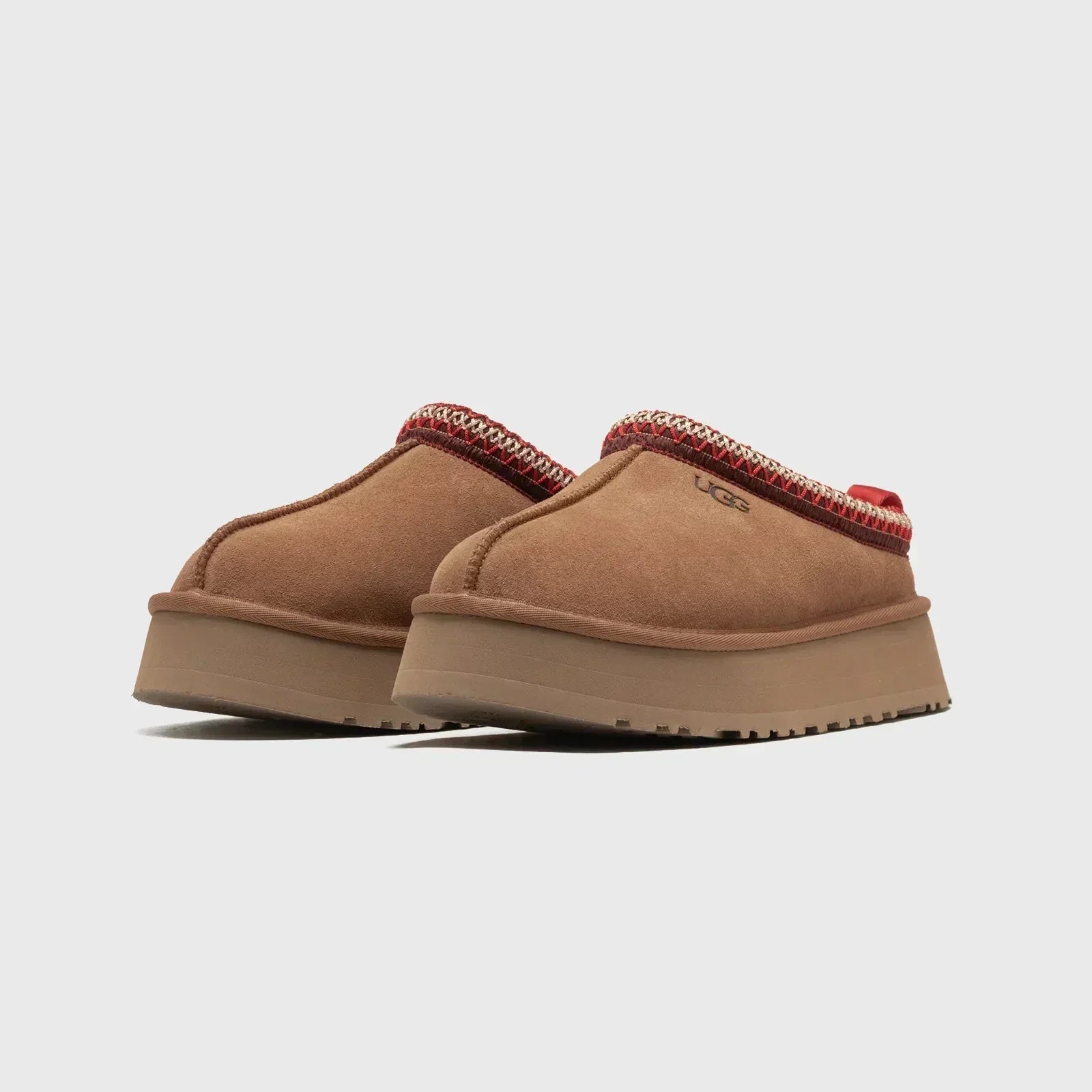 UGG Tazz II Slipper Women's Chestnut