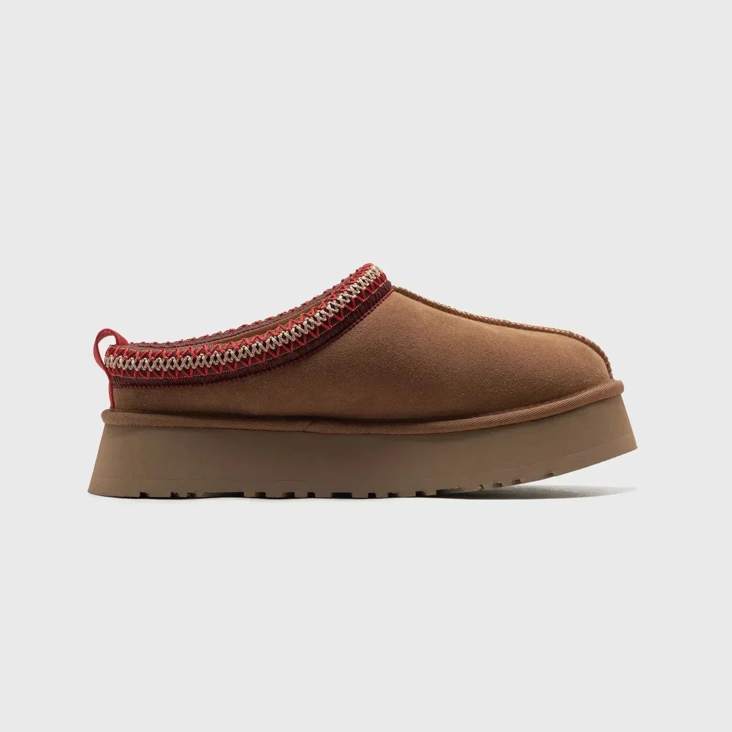 UGG Tazz II Slipper Women's Chestnut