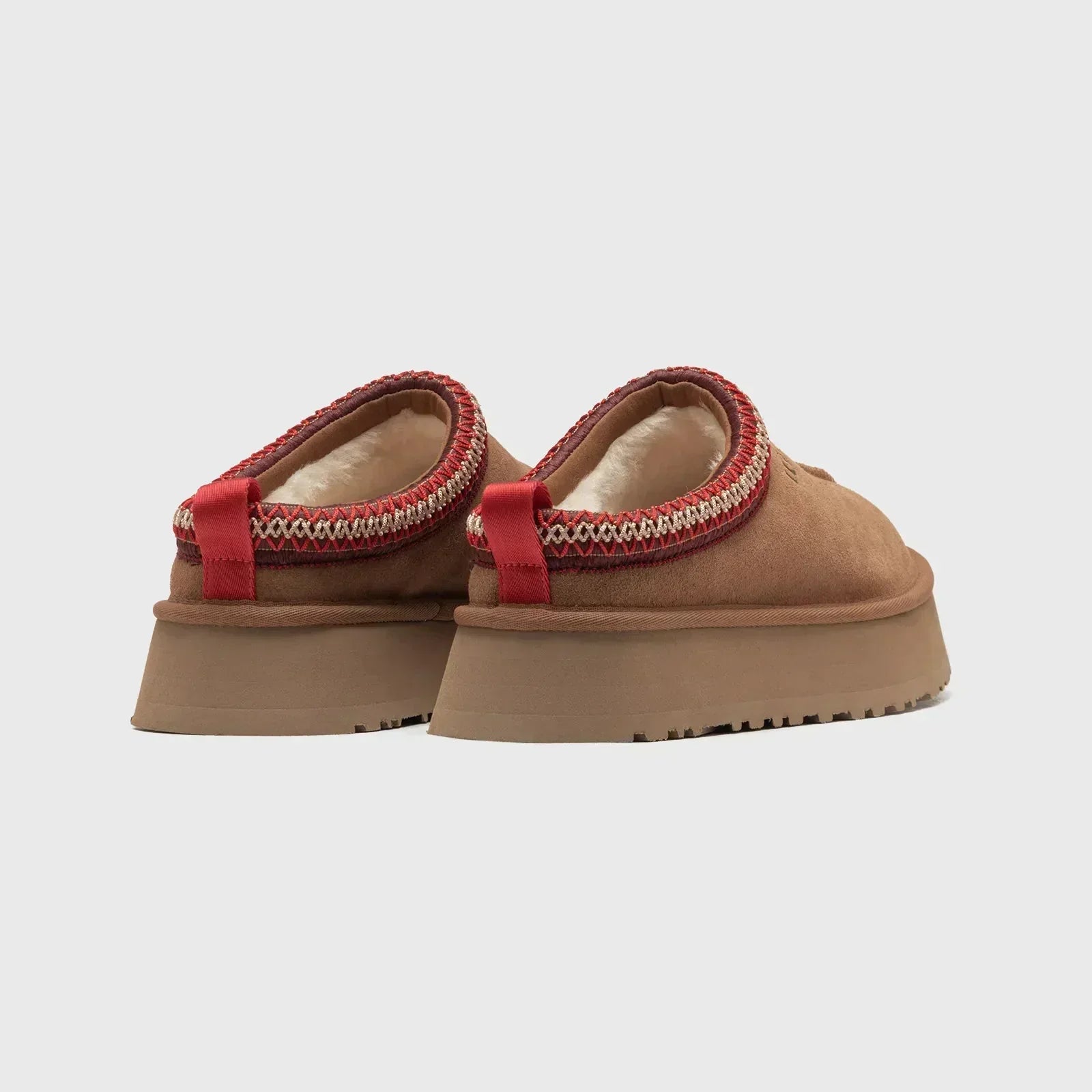 UGG Tazz II Slipper Women's Chestnut