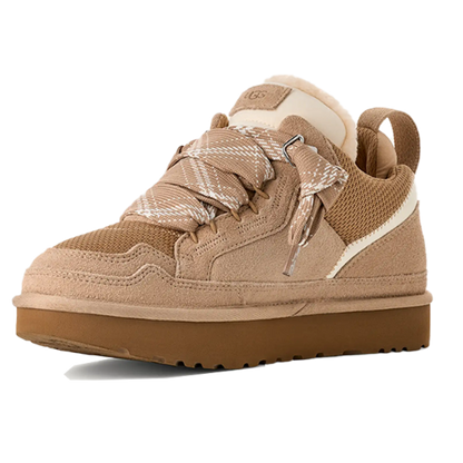 UGG Lowmel Women's Sneaker Sand
