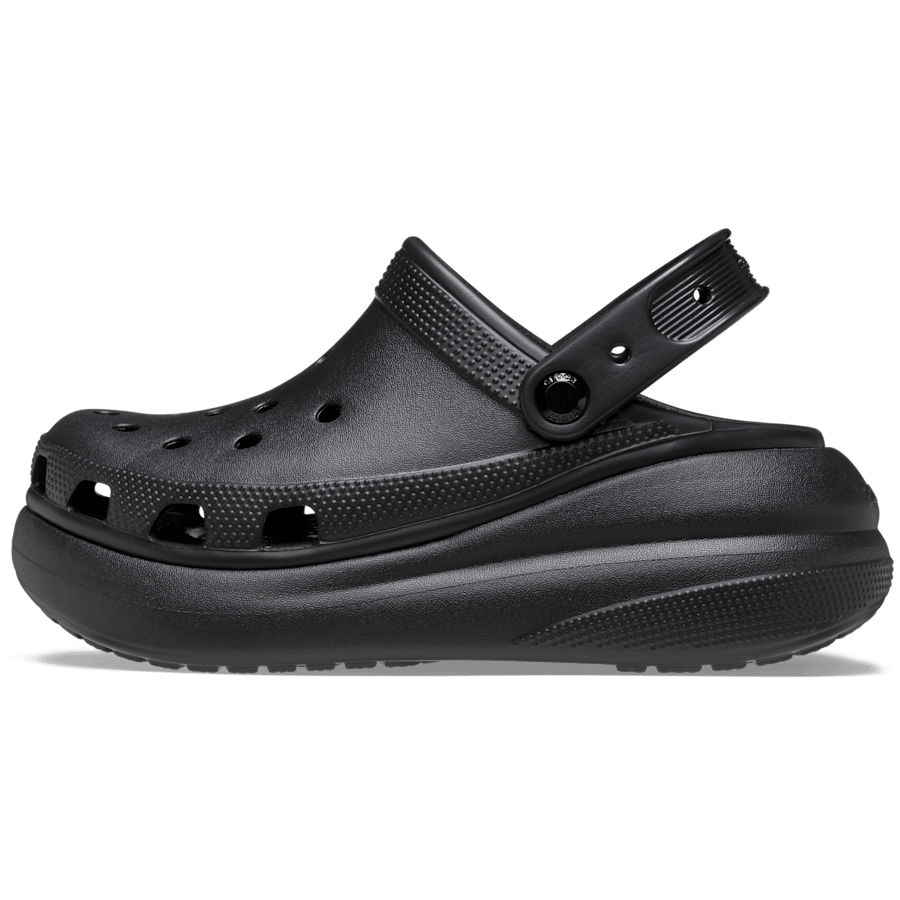 Crocs Crush Clog 'Black'