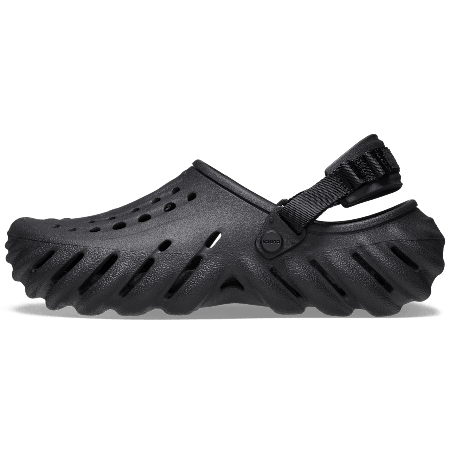 Crocs Echo Clog 'Black'