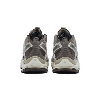 Salomon XA Pro 3D Suede 'Falcon Canary Green Safari' Sneaker
