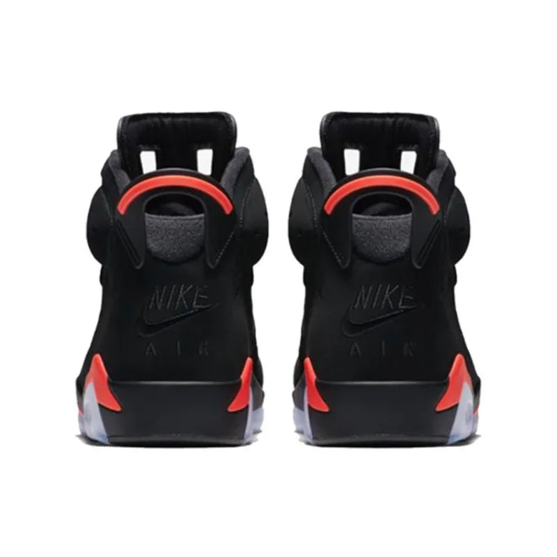 Jordan 6 Retro Black Infrared (2019)