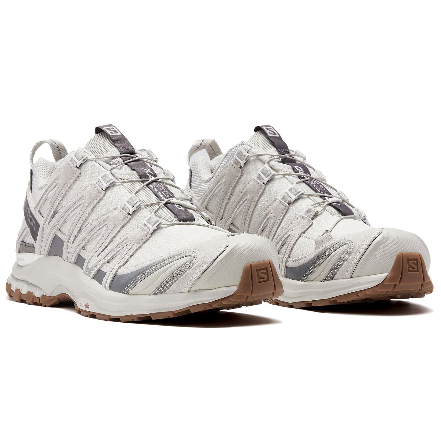 Salomon XA Pro 3D Suede L47243600 Sneaker