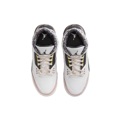 Jordan 3 Retro Vintage Floral (GS) Sneaker
