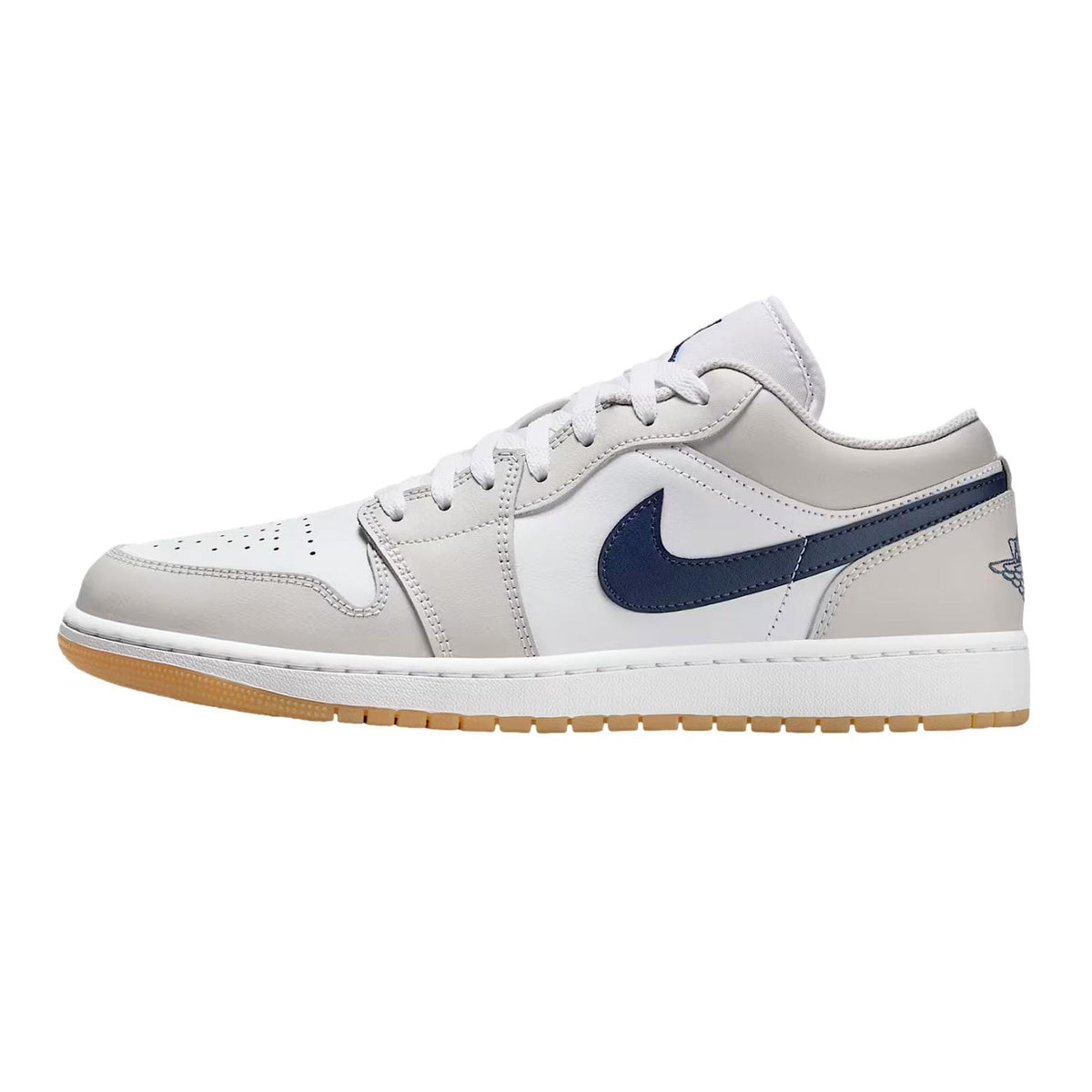 Air Jordan – Jordan 1 Low – Georgetown 1