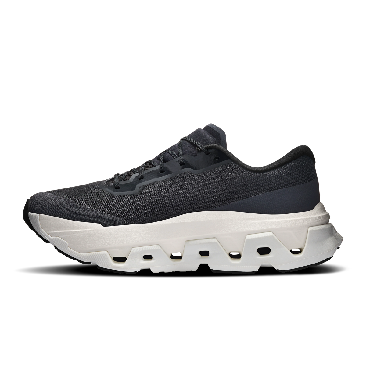 On Cloudmonster 3 Hyper Black Ivory – additional product view