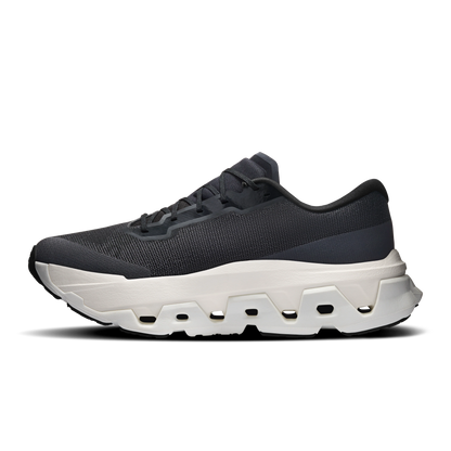 On Cloudmonster 3 Hyper Black Ivory – additional product view