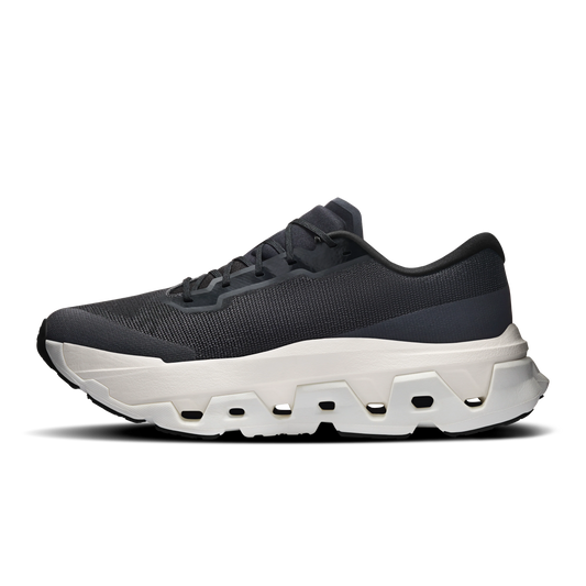 On Cloudmonster 3 Hyper Black Ivory – additional product view