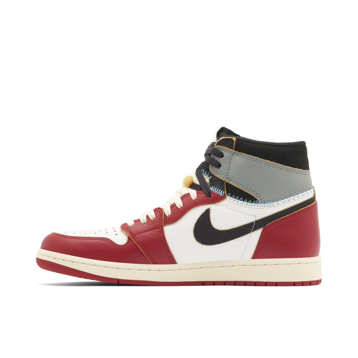 Union LA x Jordan 1 Retro High OG Chicago Shadow 2