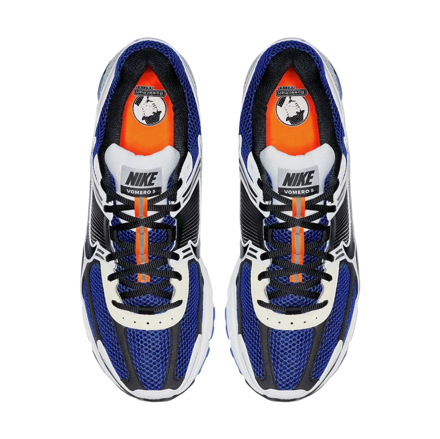 Nike Zoom Vomero 5 SE SP White Racer Blue Sneaker