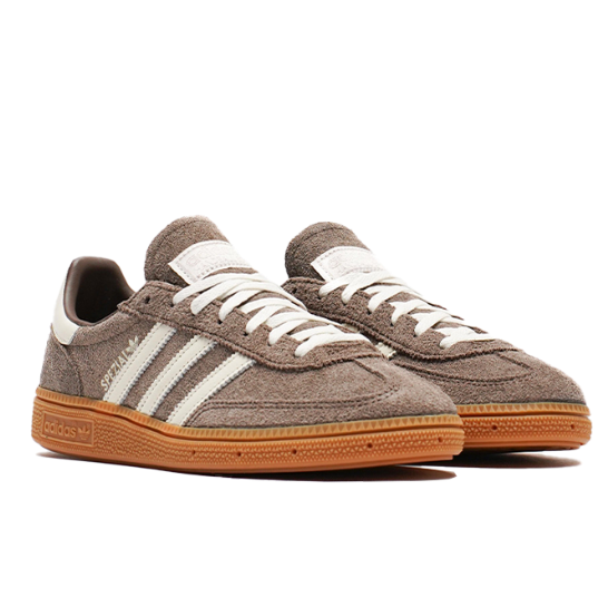 Adidas Handball Spezial Earth Strata Gum Sneaker