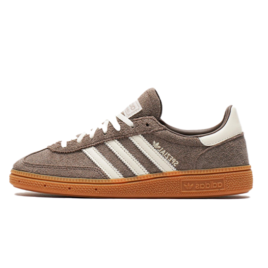 Adidas Handball Spezial Earth Strata Gum Sneaker