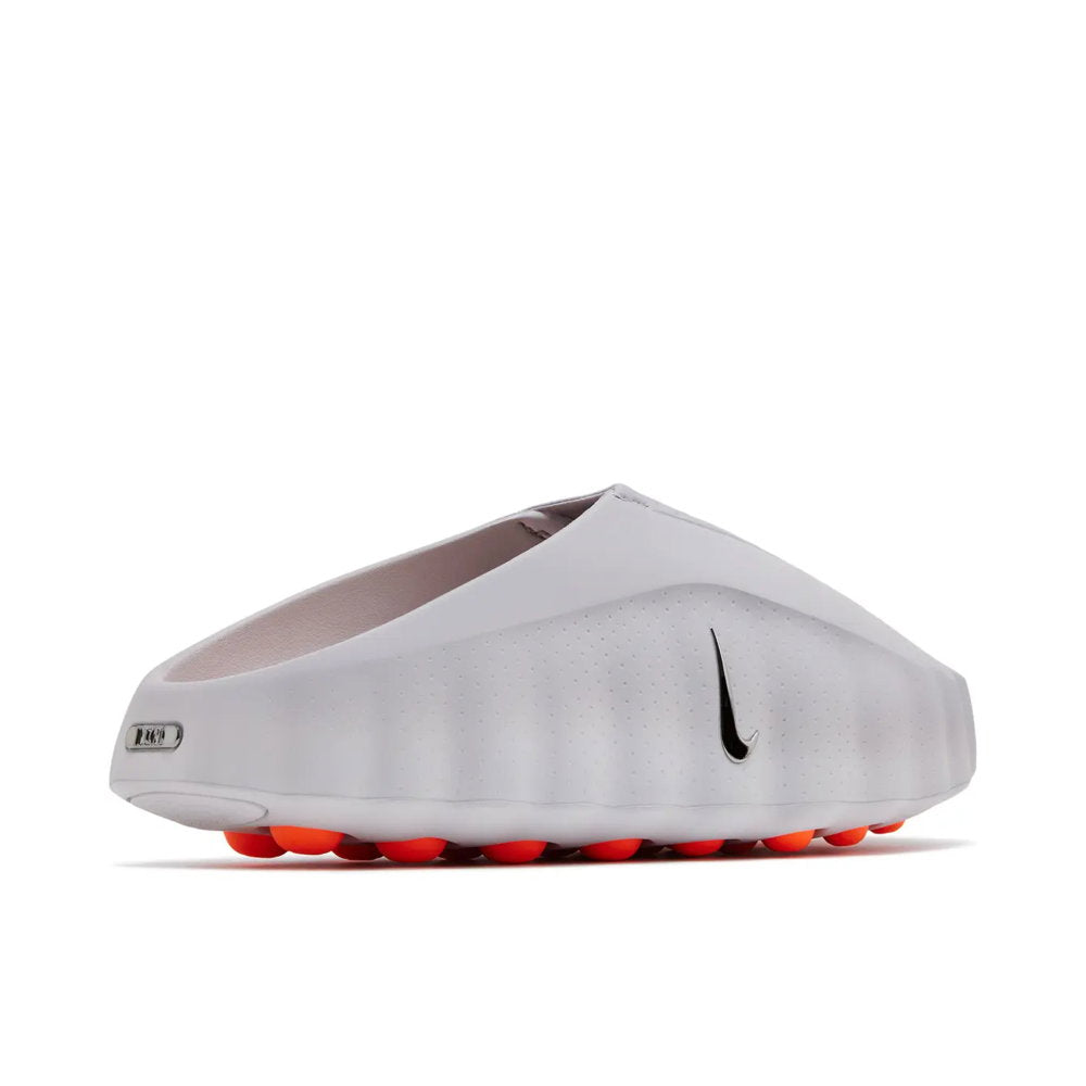 Nike Mind 001 Light Smoke Grey – detail view