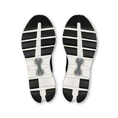 On Cloud X 4 AD 'Black/Asphalt' Sneaker
