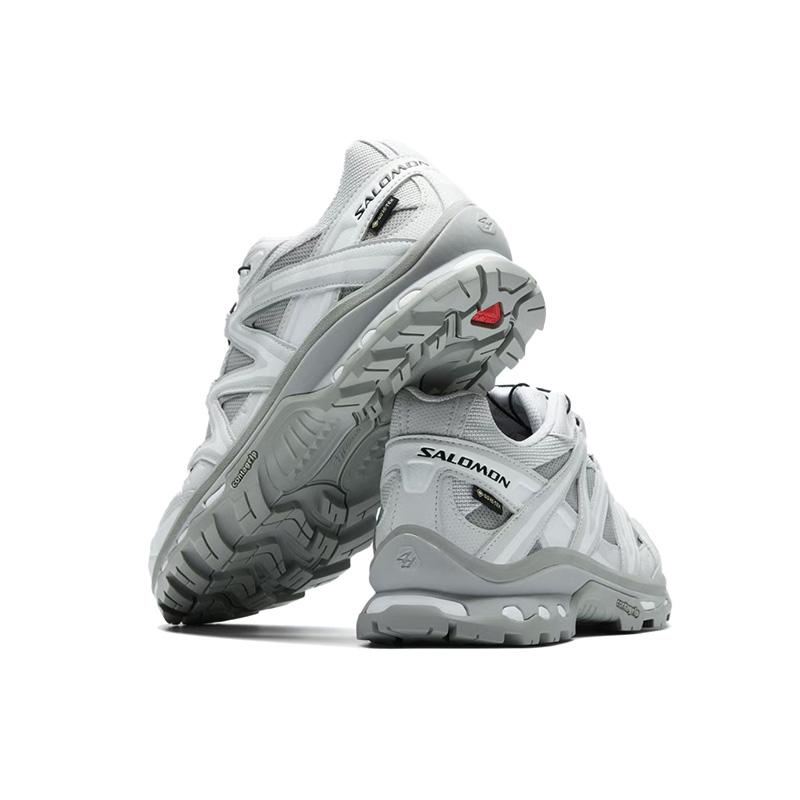 Salomon XT-Quest GTX 'Light Grey' Sneaker