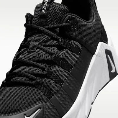 Nike Free Metcon 7 Black White