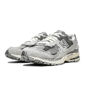 New Balance 2002R Protection Pack Rain Cloud Sneaker