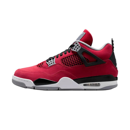 Jordan 4 Retro Toro Bravo 2026 – alternate product view