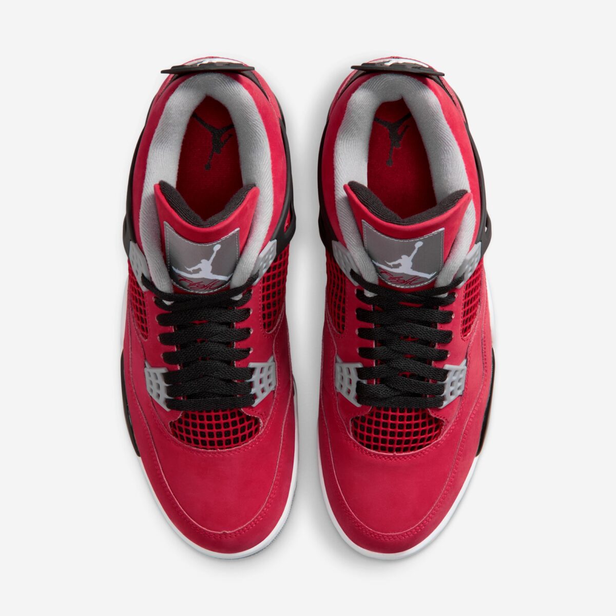 Jordan 4 Retro Toro Bravo 2026 – additional product view