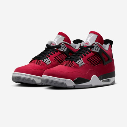 Jordan 4 Retro Toro Bravo 2026 – product view