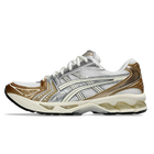 ASICS Gel-Kayano 14 White Cream Sneaker