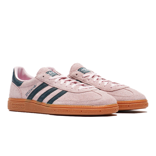 Adidas Handball Spezial Core Light Pink Sneaker