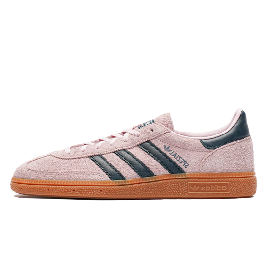 Adidas Handball Spezial Core Light Pink Sneaker