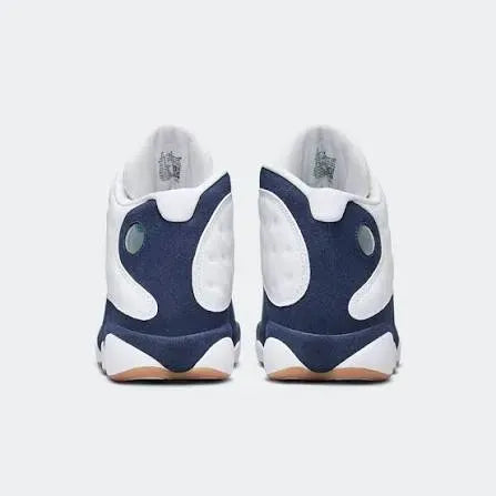 Jordan 13 Retro Midnight Navy (2024)