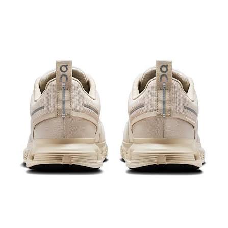 On Cloud 6 Waterproof Pearl Cream
