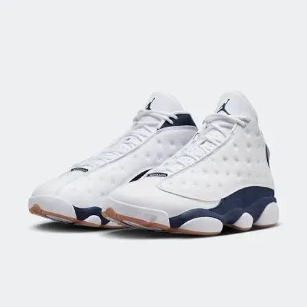 Jordan 13 Retro Midnight Navy (2024)