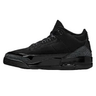 Jordan 3 Retro Black Cat (2025)