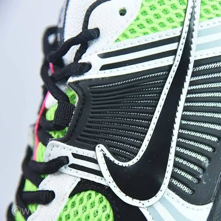 Nike Zoom Vomero 5 SE SP Electric Green Black Sneaker
