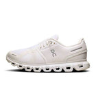 On Cloud 6 Waterproof Pearl Cream