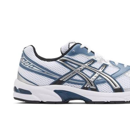 ASICS Gel-1130 White Teal Sneaker